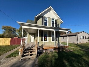 Building Photo - 107 North Second Street