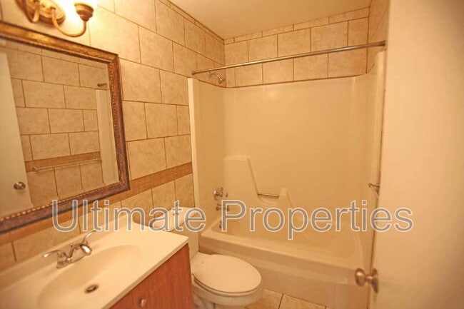 Building Photo - 2712 W Villa Rita Dr