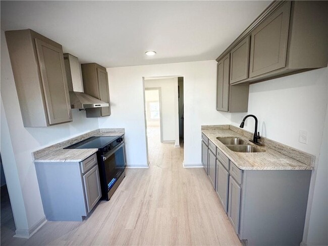 Building Photo - 1409 Allen Ave