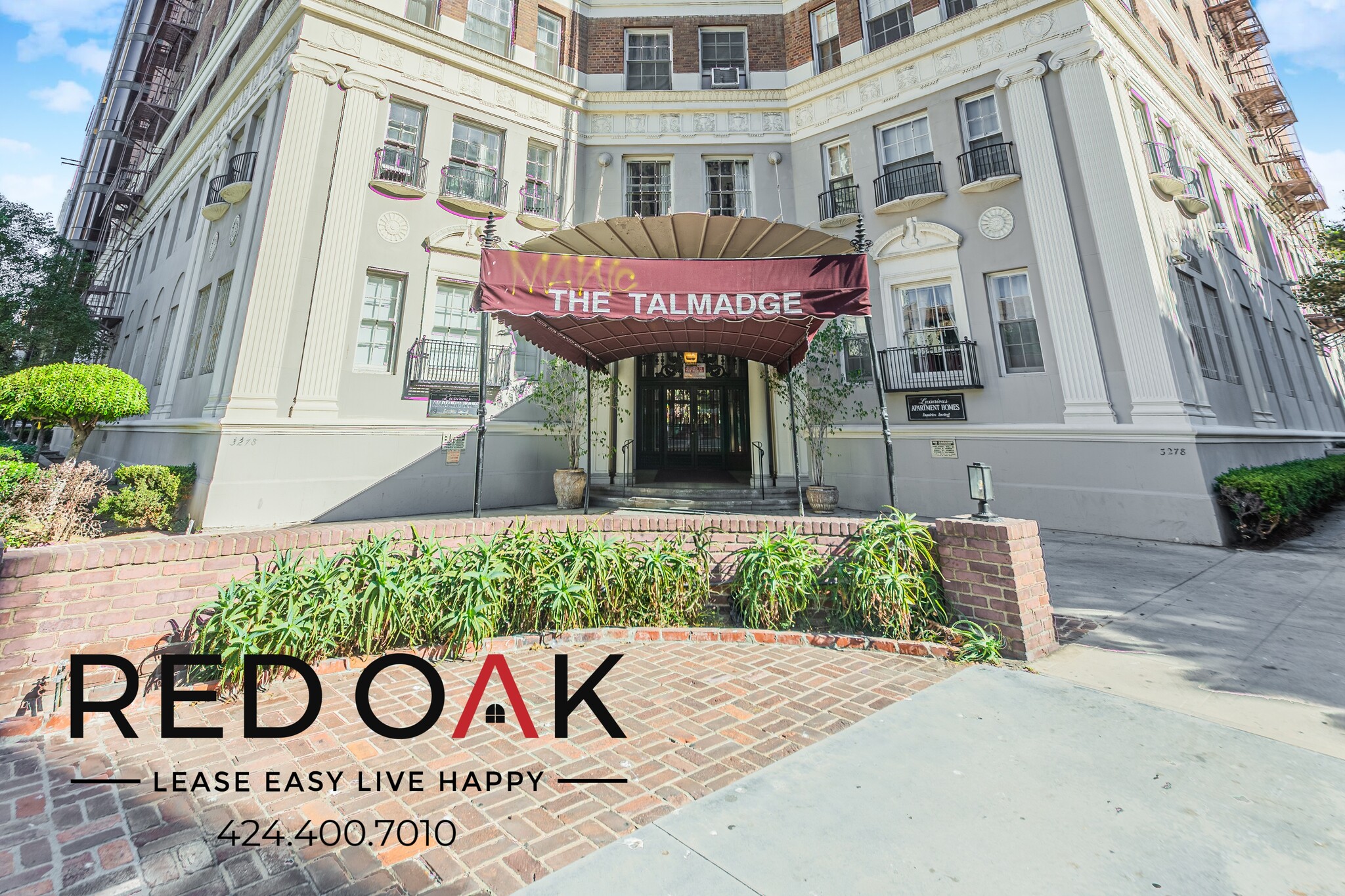 Building Photo - 3278 Wilshire Blvd