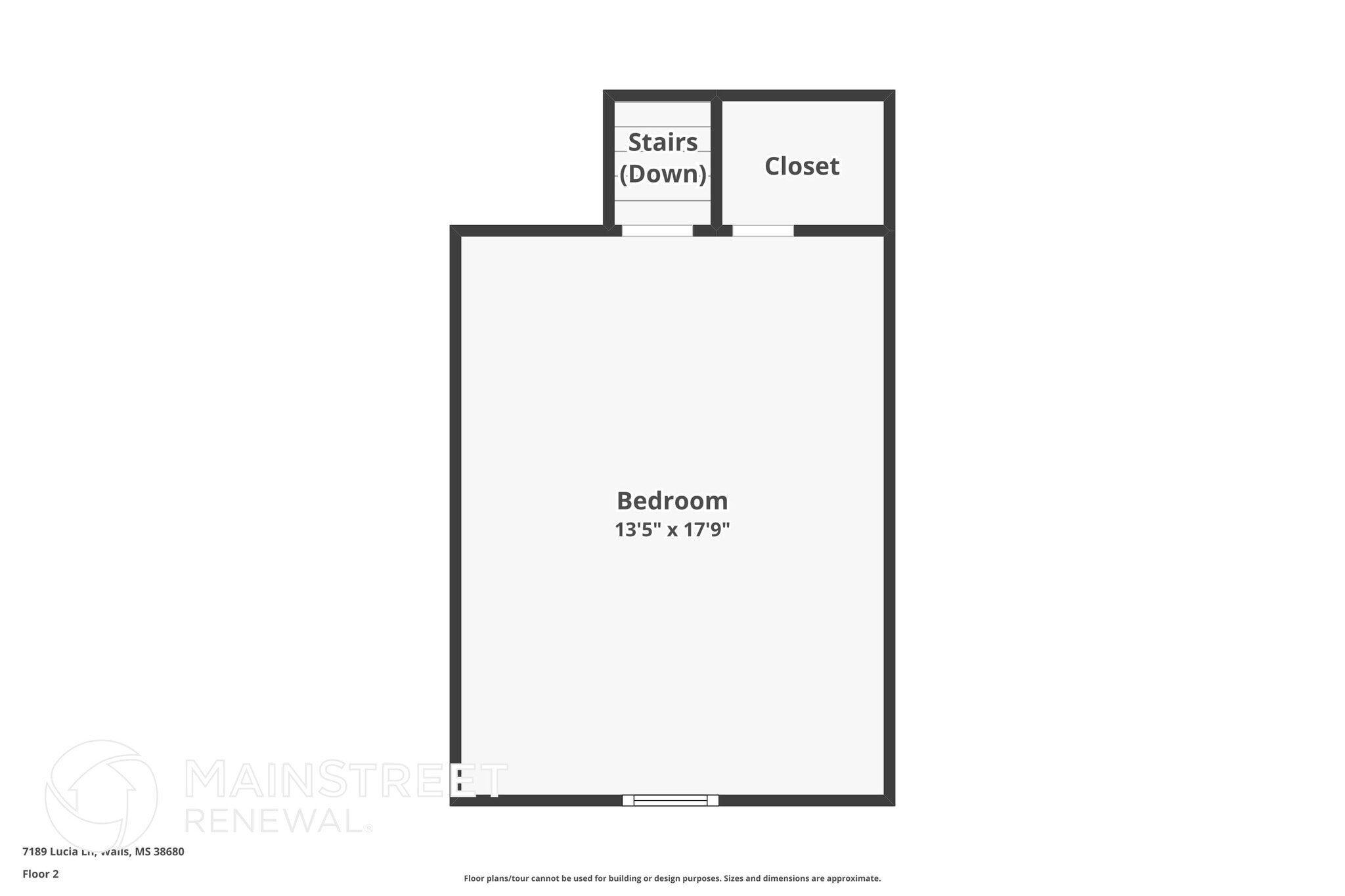 Building Photo - 7189 Lucia Ln