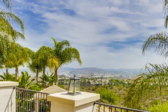 Building Photo - Magnificent Stone Canyon Home with Top of ...