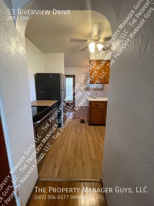 Building Photo - 2/1 For Rent in Ormond Beach for $1,525/mo