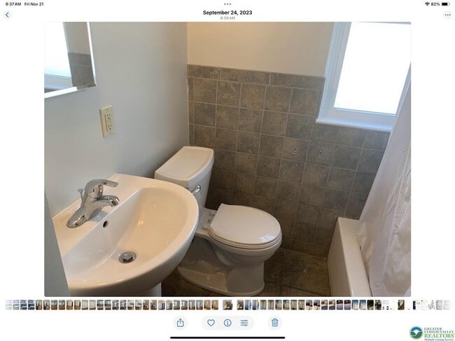 Building Photo - 926 E Tilghman St