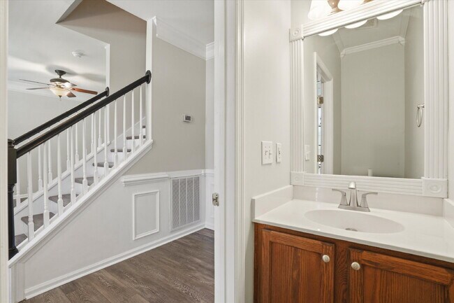 Building Photo - "Exquisite 4-Bed Sanctuary with Cozy Fireplace & Spacious 2,204 Square Foot Layout on Willoughby ...