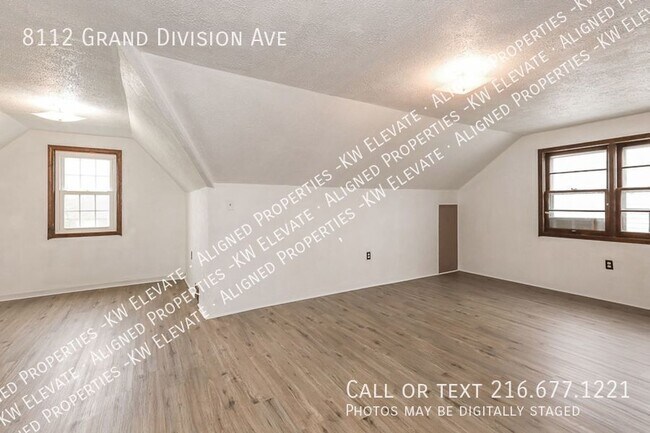 Building Photo - 8112 Grand Division Ave