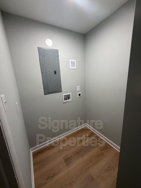 Building Photo - 500 S Laburnum Ave