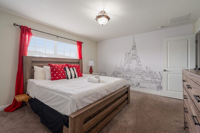 Building Photo - 4806 Brier Rose Ln