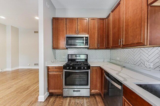 Building Photo - 4628 S Evans Ave