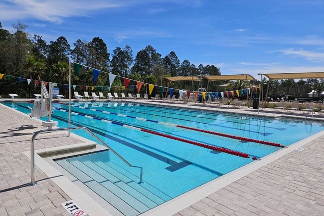 Building Photo - Cross Creek Community, Green Cove Springs ...