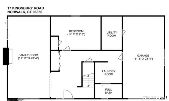 Building Photo - 17 Kingsbury Rd