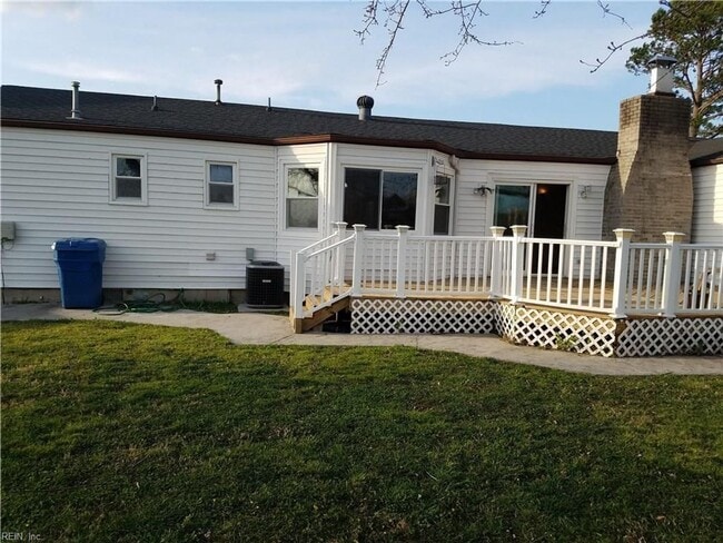 Building Photo - Remodeled 3BR Home in Indian Lakes - Grani...