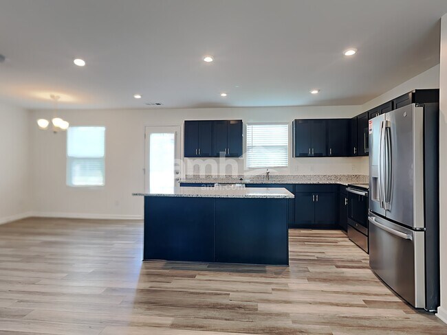 Building Photo - 5337 Compass Way
