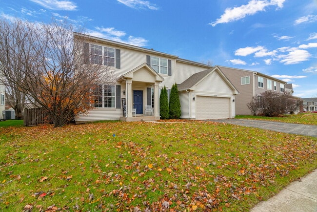 Building Photo - 1725 Wick Way