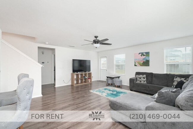 Building Photo - 2019 4-Bedroom Home | 2,106 Sq Ft | Fenced Yard | 2-Car Garage | Pet Friendly | Near Lackland & 1604