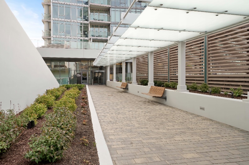 Building Photo - 357 N Halsted St