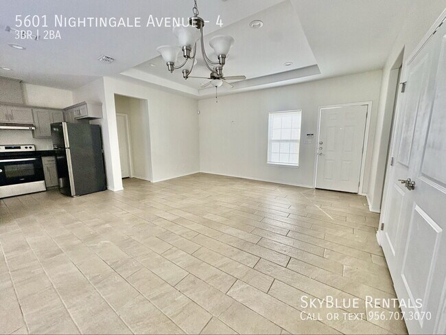 Building Photo - 5601 Nightingale Ave