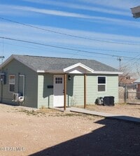 Building Photo - 3401 Polk Ave