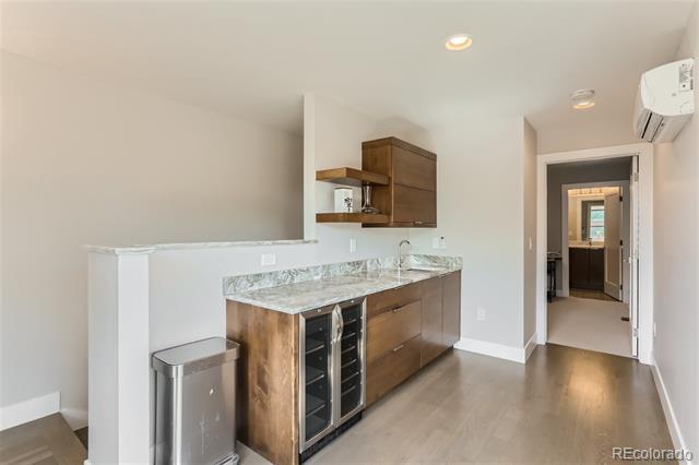 Building Photo - 1634 S Grant St