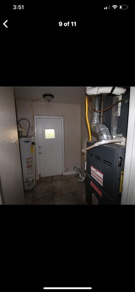 Building Photo - 706 E Polk Ave