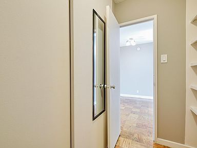2 Double Closets - 240 M St SW