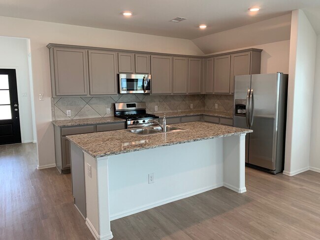 Building Photo - 3707 Gentle Meadow Dr