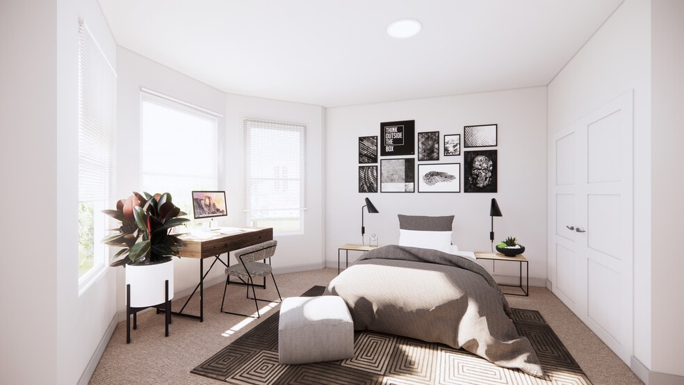 Building Photo - 100 Hemenway