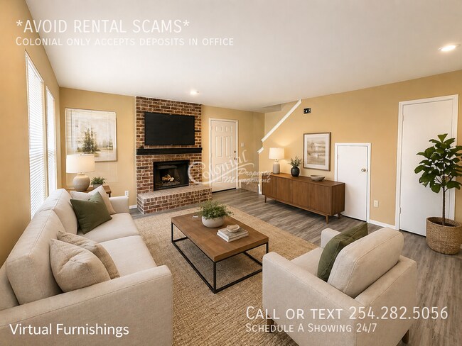 Building Photo - 4415 Whispering Valley Dr