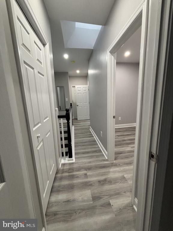 Building Photo - 3026 E Monument St