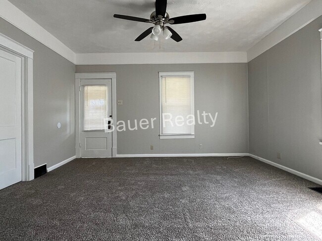 Building Photo - Renovated Three Bedroom Home