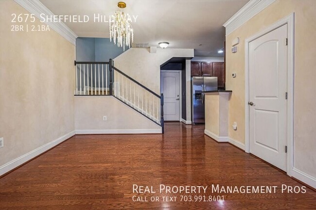 Building Photo - 2675 Sheffield Hill Way