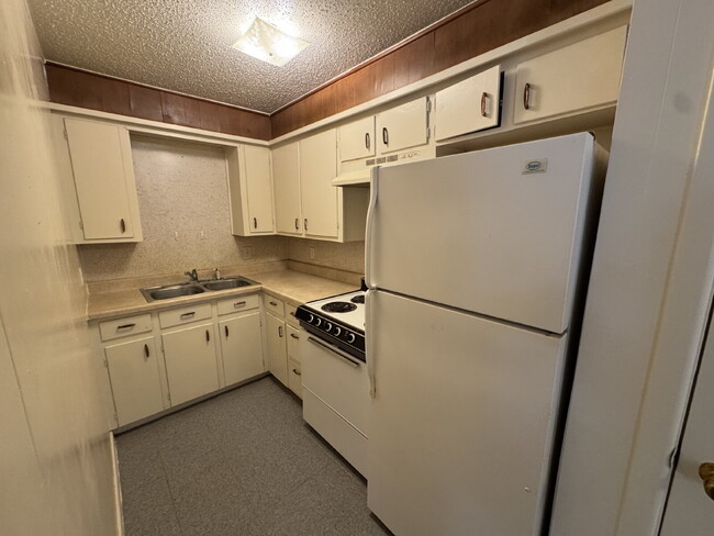 Building Photo - Cozy 1-Bedroom Unit in Lubbock – Ideal for Urban Living!