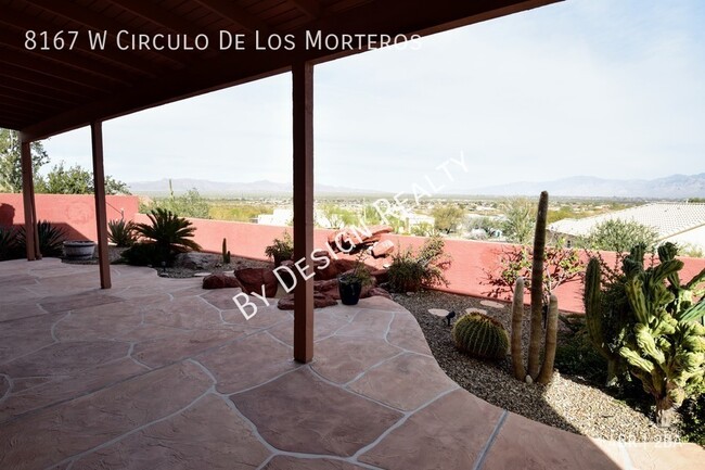 Building Photo - Stunning Santa Fe Style Home with Breathta...