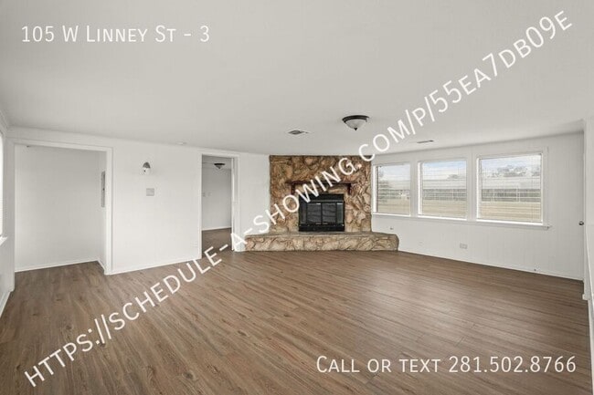 Building Photo - 105 W Linney St