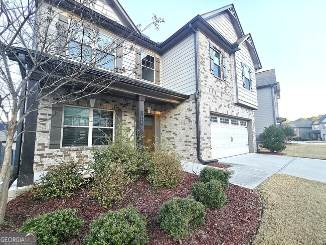 Building Photo - 1866 Castleberry Ln