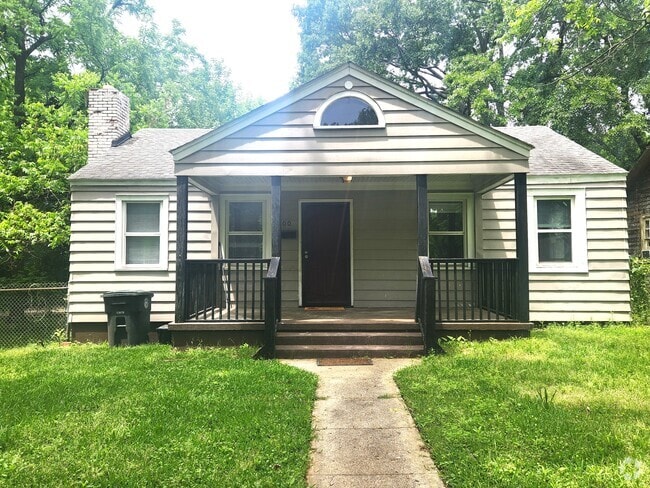 Building Photo - 600 9th Ct S