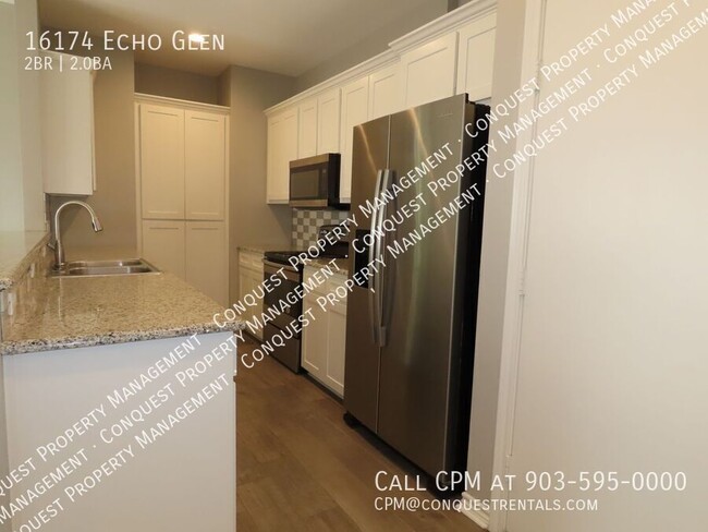 Building Photo - 16174 Echo Glen Dr