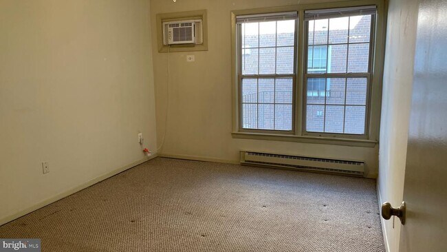 Building Photo - 2515 P St NW