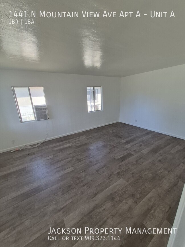 Building Photo - 1441 N Mountain View Ave