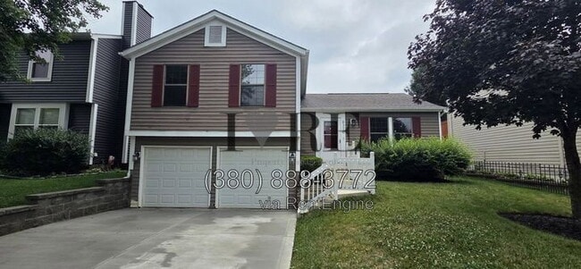 Building Photo - 8376 Covered Wagon Ct