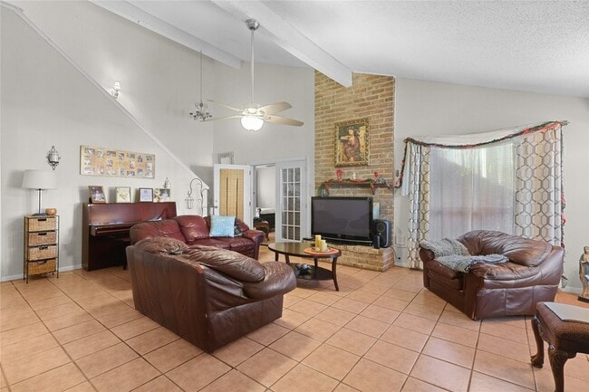 Building Photo - 4123 Yupon Ridge Dr