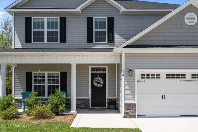 Building Photo - 430 Nantucket Trl
