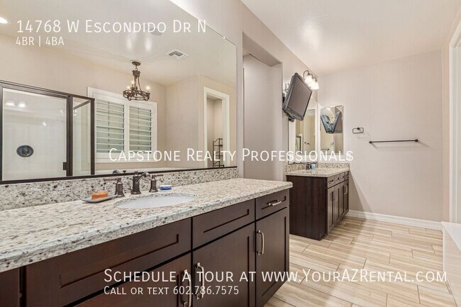 Building Photo - 14768 W Escondido Dr N