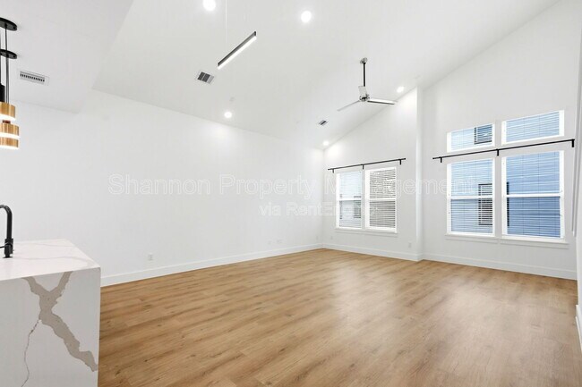 Building Photo - 1307 Bayou St