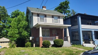 Building Photo - 7921 Union Ave