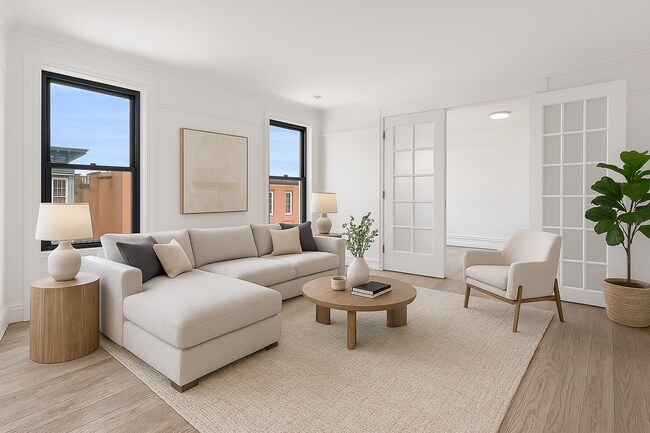 Building Photo - 251 10th St