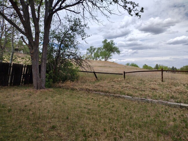 Building Photo - 4BR 2BA Home on 6015 sq ft Lot Adjacent to Open Space