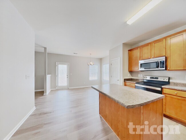 Building Photo - 413 Stoney Run Dr