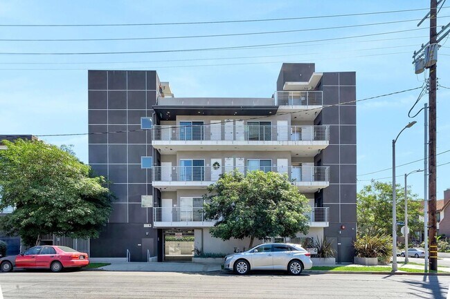 Building Photo - 11776 Idaho Avenue,