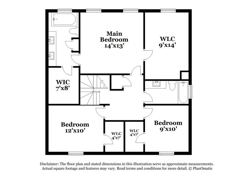 Building Photo - 2028 W Columbine Dr